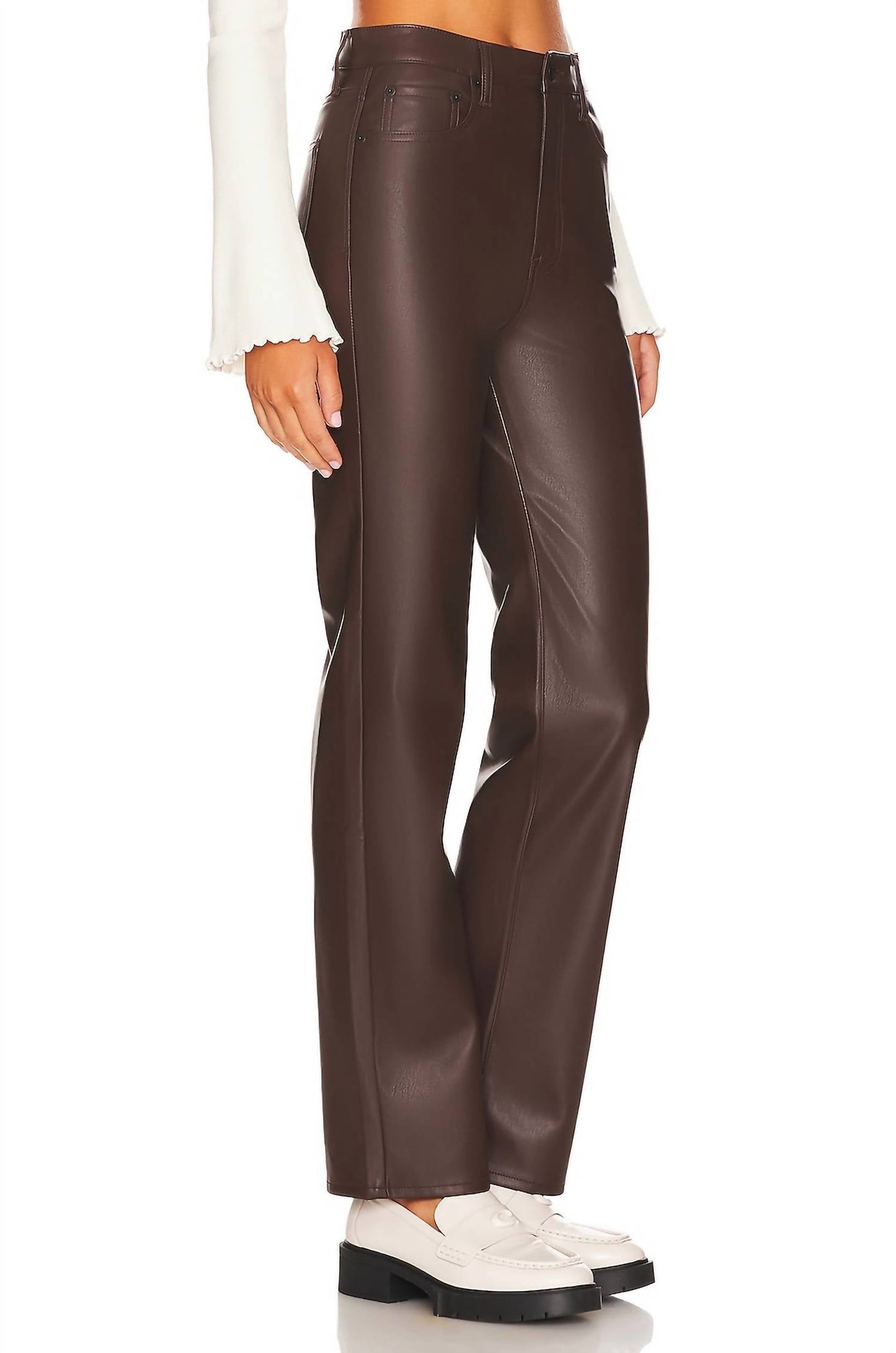 Pistola - Cassie Straight Leg Pants