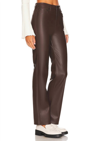 Pistola - Calça Cassie de perna reta