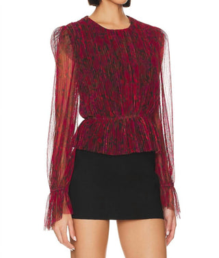 Steve Madden - Filippa Top