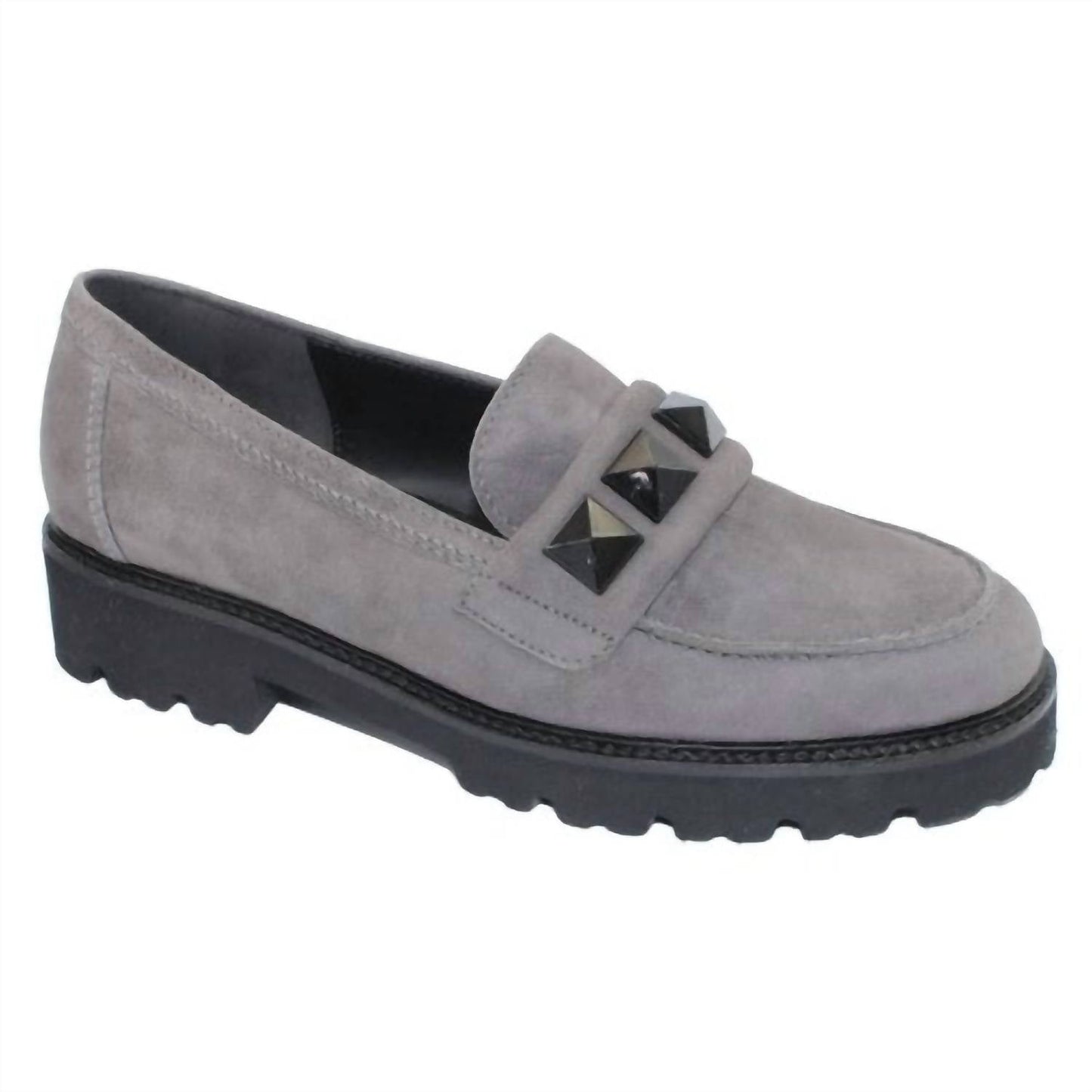 Gabor - Women's Studded Loafer