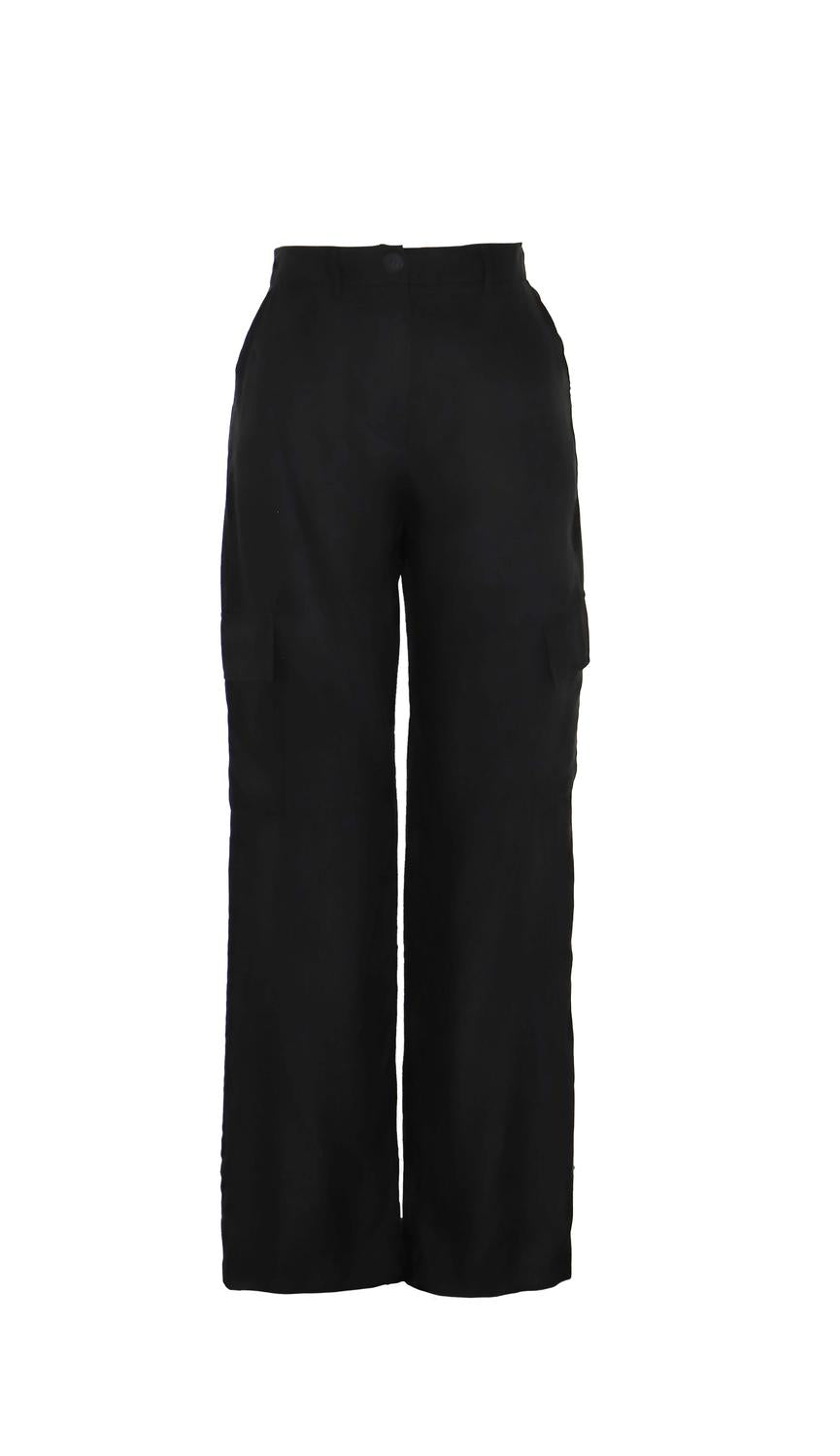 Lucy Paris - Women's Mella Cargo Pants