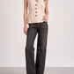 Elan - Cinched Waist Vest