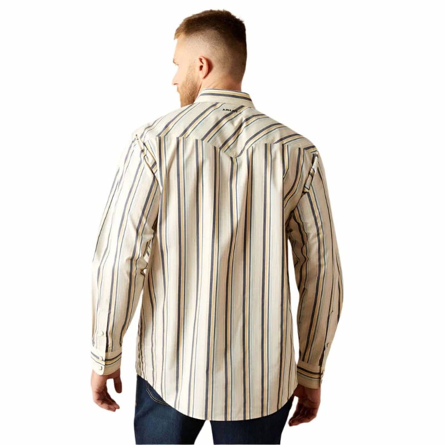 Ariat - Finnley Classic Fit Shirt