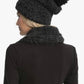 Barefoot Dreams - Cozy Chic Pom Pom Beanie & Scarf Set