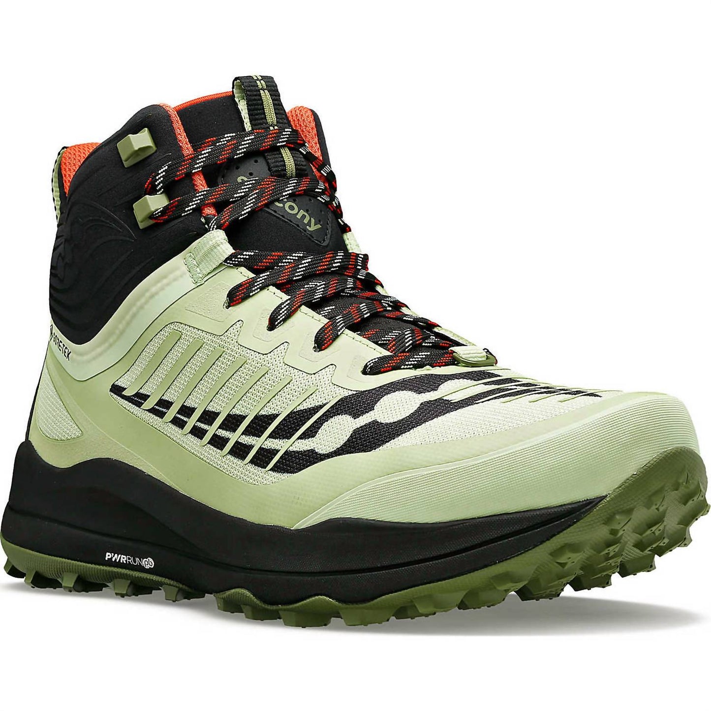 Saucony - Men's Ultra Ridge Gtx Shoes