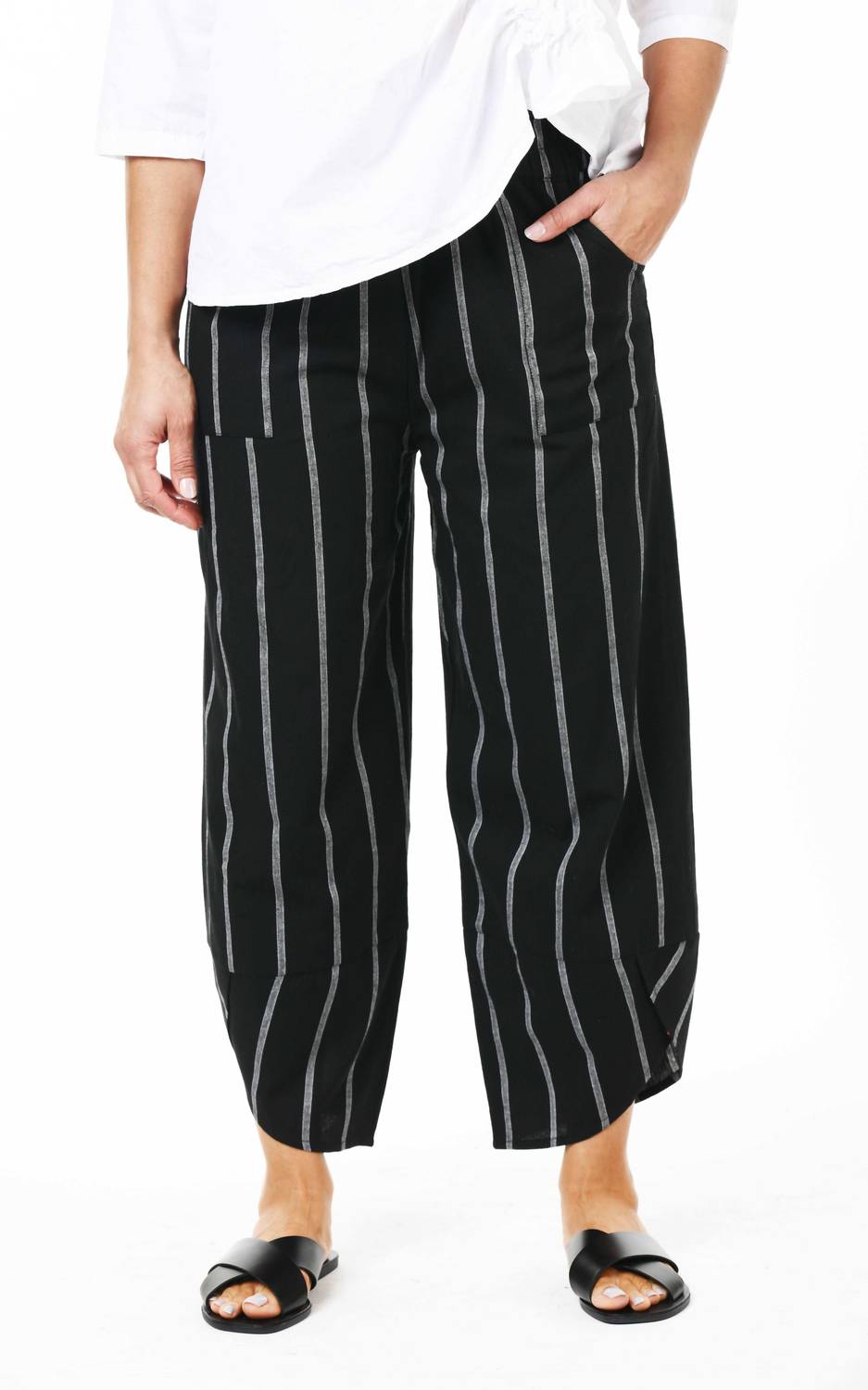 Tulip Clothing - Ariana Pant