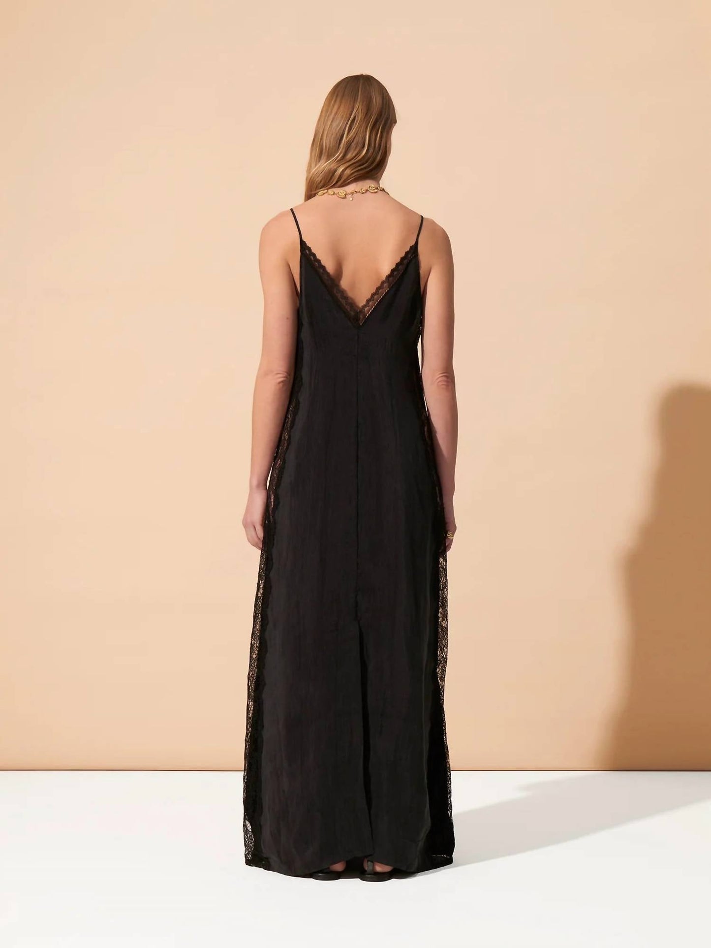 Fete Imperiale - Elisa Maxi Dress