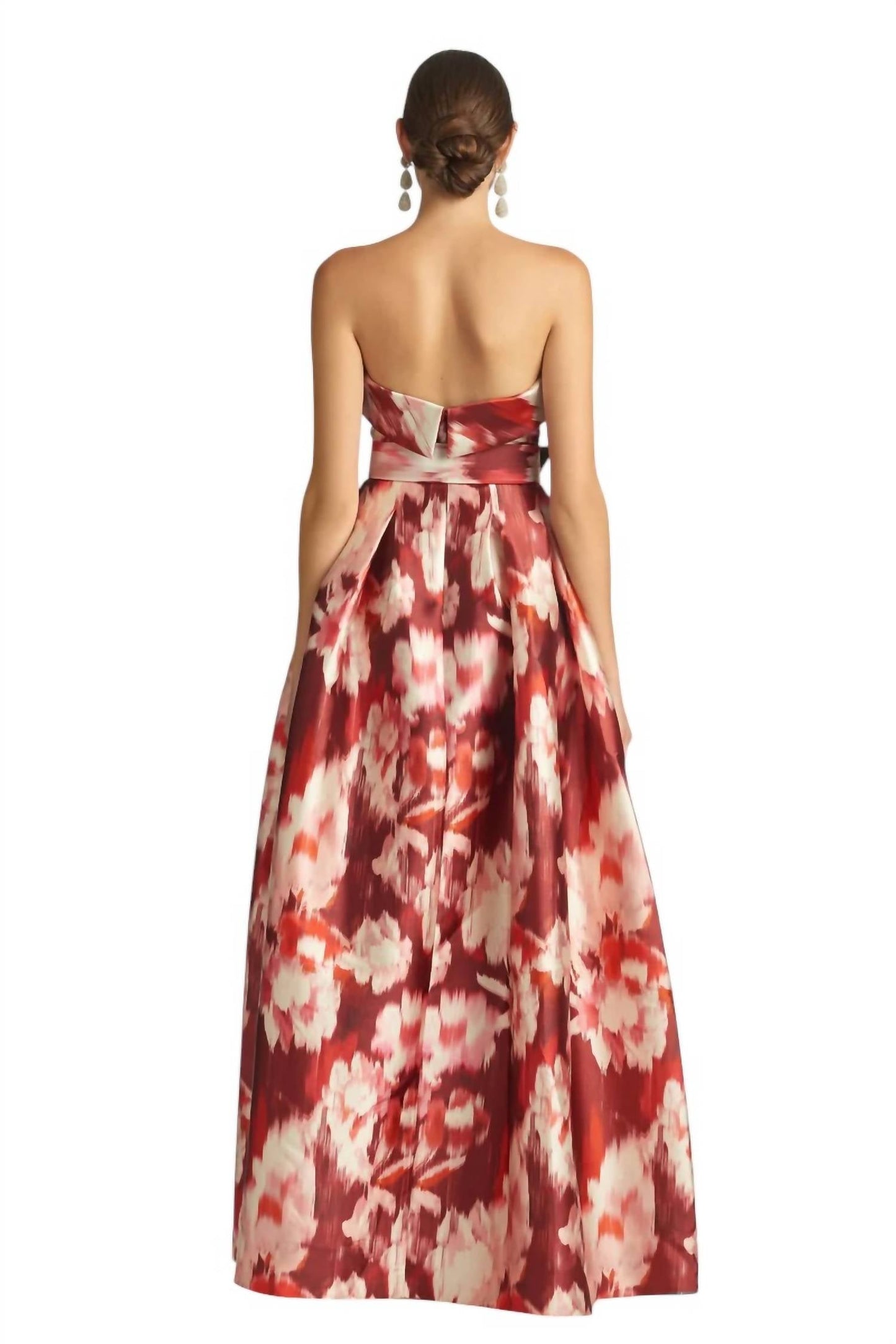 Sachin & Babi - Brielle gown