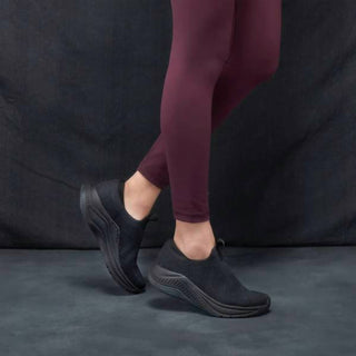Dansko - Tênis femininos de malha PEP