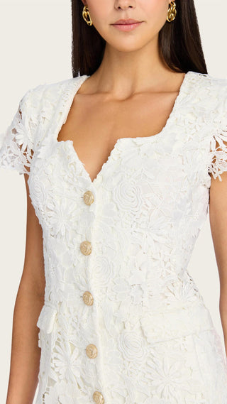 Generation Love - Brunella Lace Dress