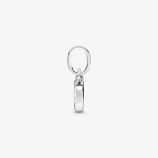 Pandora - Open Center Pandora Crown O Pendant