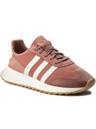 Adidas - TÊNIS FLASHBACK FEMININO