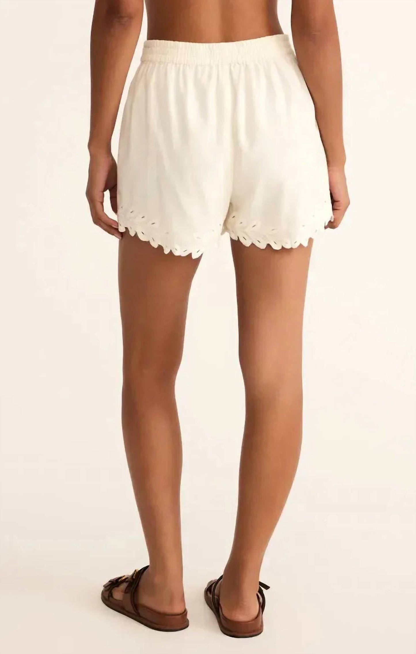 Z Supply - Pesaro Shorts