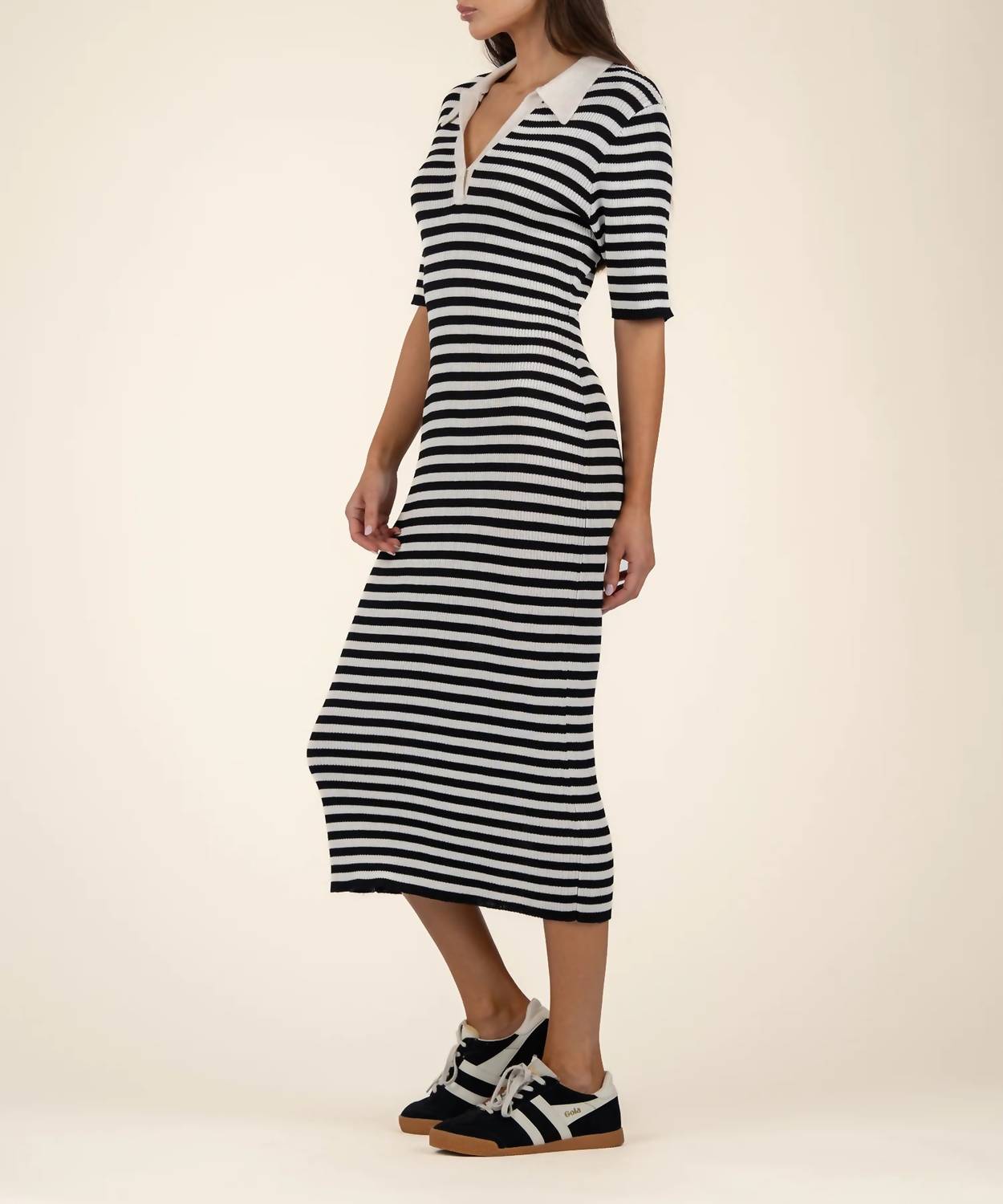 Kut From The Kloth - Apollonia Knit Dress