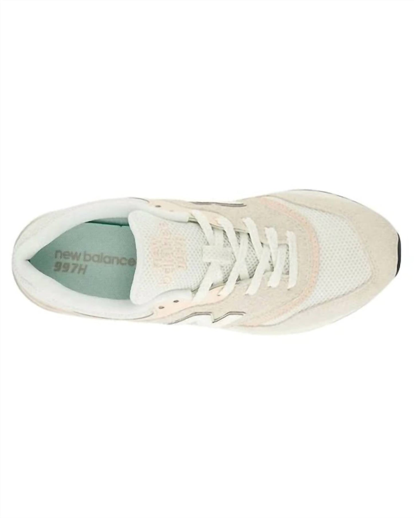 New Balance - Women's Cw997hls Sneaker