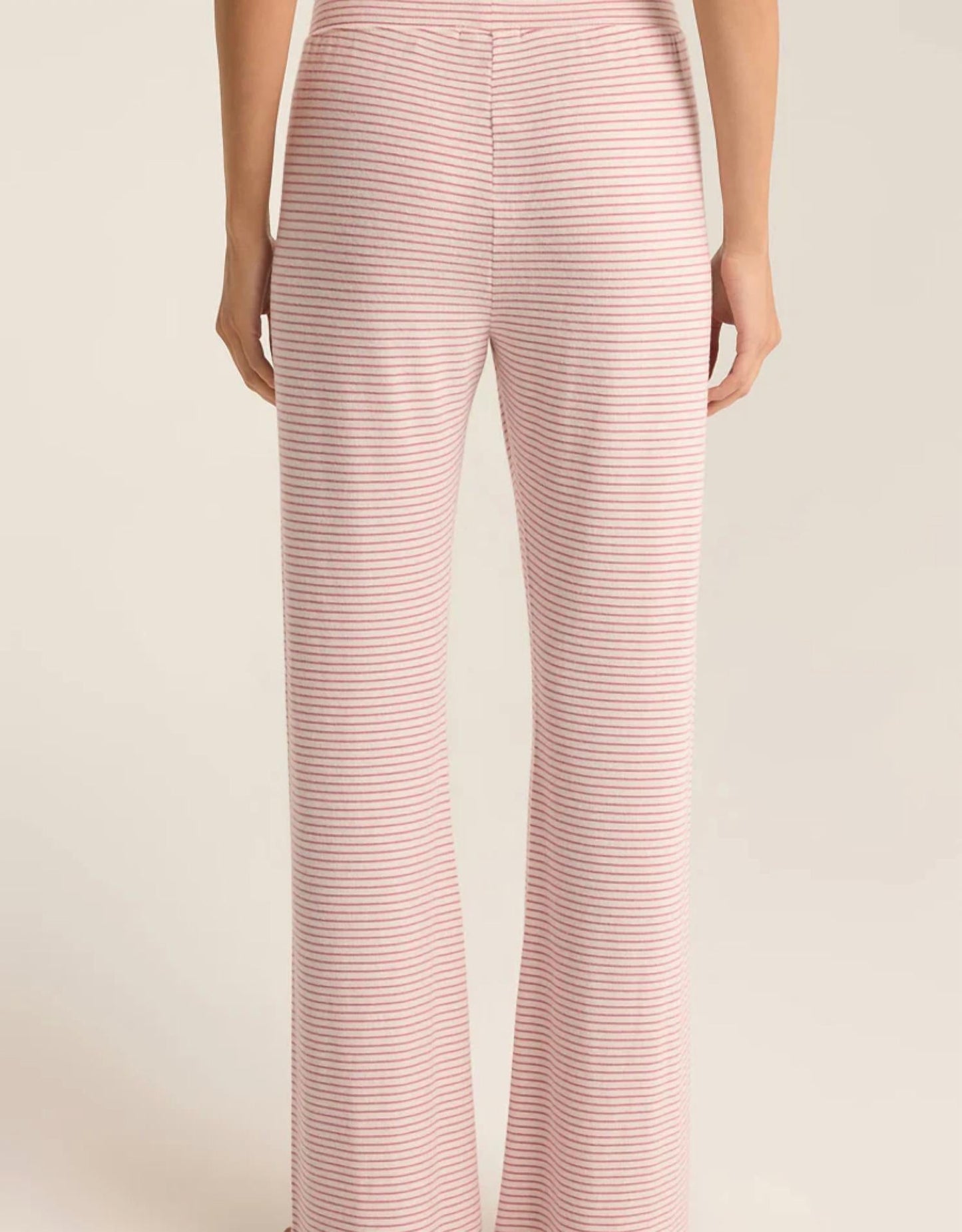Z Supply - Clouds Stripe Pants