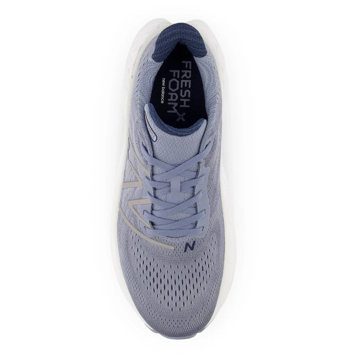 New Balance - MENS FRESH FOAM X MORE v4 RUNNING SHOES