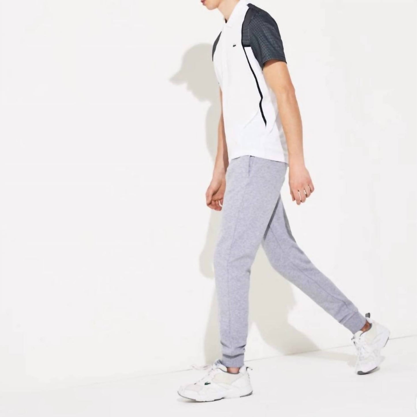 Lacoste - Sport Fleece Tennis Sweatpants