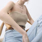 Dèluc - Shea Knit Tube Top