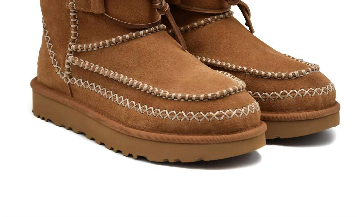 Ugg - Women's Classic Mini Alpine Boot