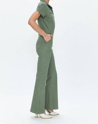 Pistola - Macacão Martina