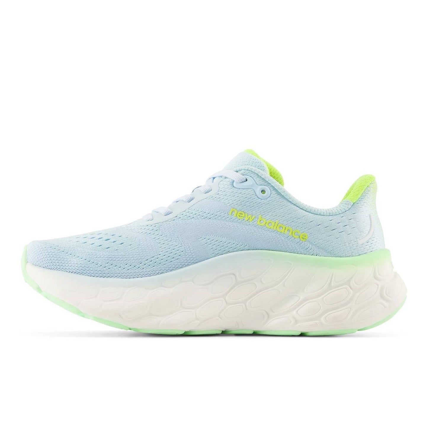 New Balance - WOMEN'S FRESH FOAM X MORE v4 RUNNING SHOES
