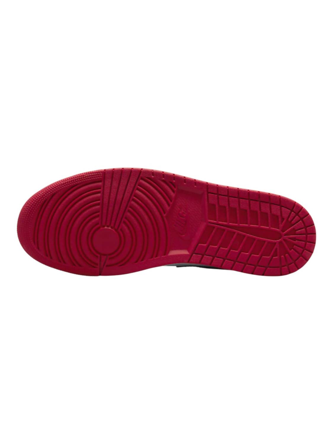 Nike - Men's Air Jordan 1 Low Sneaker