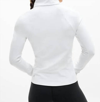 Athleta - Interval Workout Hooded Jacket