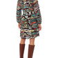 Marie Oliver - Catie Mini Dress