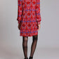 Tyler Boe - Marni Mini Dress