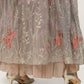-Bl^Nk- - Marino Maxi Skirt - Plus