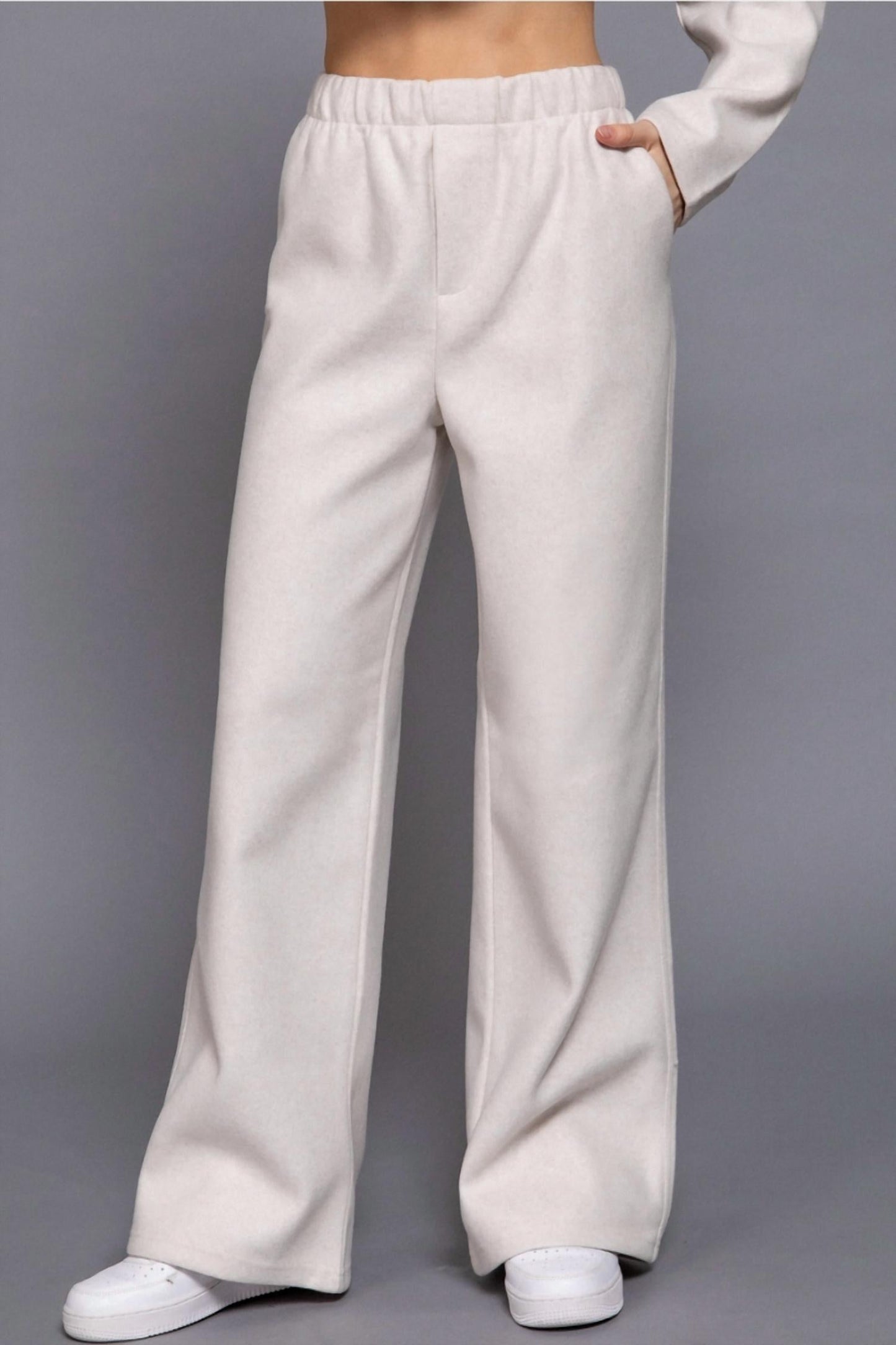 Active Basic - Comfort Luxe Pants