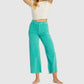 Billabong - Free Fall Cord Wide Leg Trousers