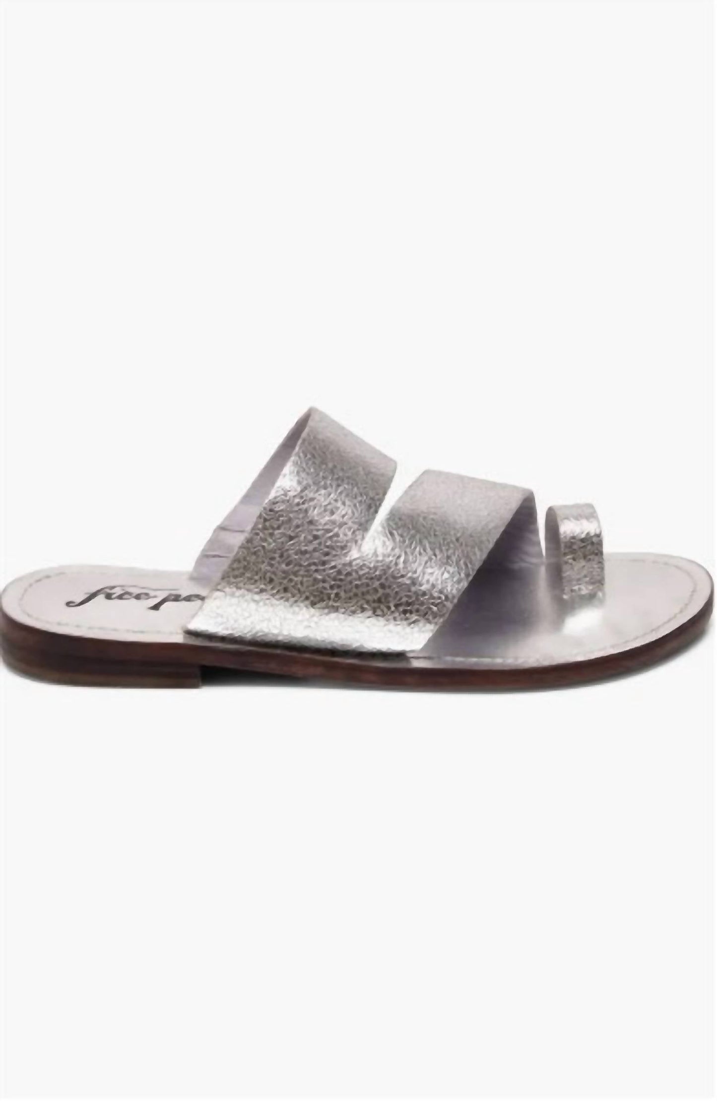 Free People - WOMEN ABILENE TOE LOOP SANDAL