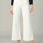 Joe'S Jeans - Ellia Wide Leg Ankle Jeans