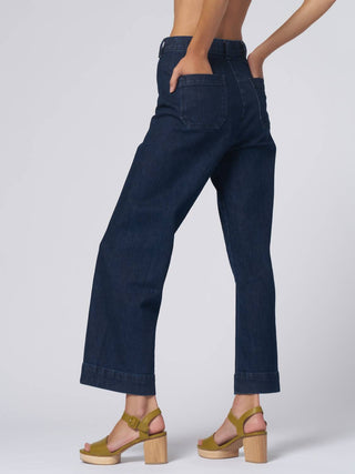 O Grande. - Seafair Jean