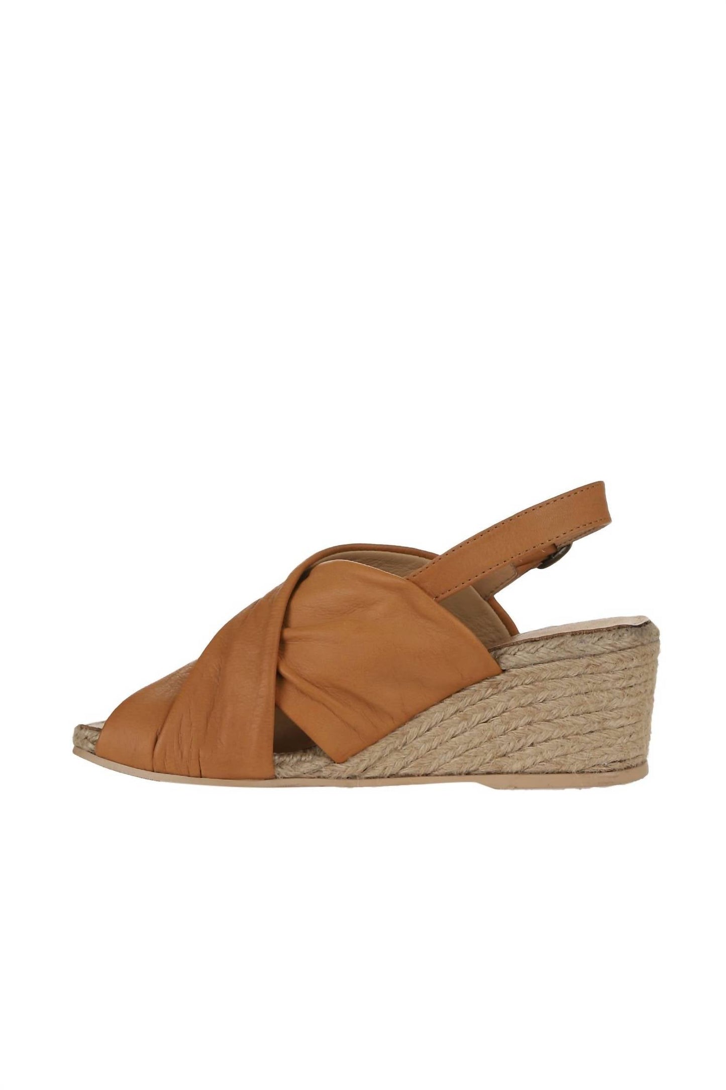 Bueno - Women's Jasmin Wedge Sandal