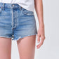 Agolde - Ridley Jean Short