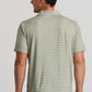 Free Fly - Elevate Smooth Sailing Stripe Polo