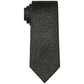 Calvin Klein Men's Flecked Tie - Night Black