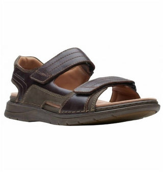 Clarks - Sandálias Nature Trek Masculinas