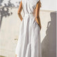 Flying Tomato - Chelsea Sleeveless Midi Dress