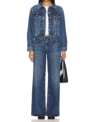 Agolde - 90's Jean Jacket