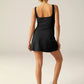 Beyond Yoga - Spacedye Court Appeal Mini Dress