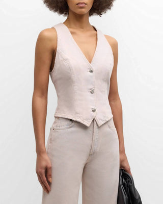 Agolde - Heller Vest