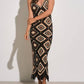 Elan - Maxi Tank Dress