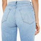 Mother - Rambler Zip Ankle Denim
