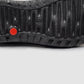 Kcr Group - Men's Frosty Leather Shoes