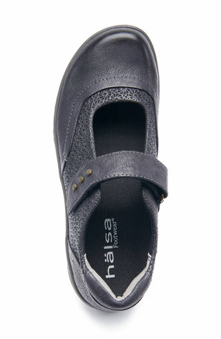 Calçados Halsa - Sapatos Mary Jane Femininos Aloe