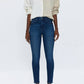 Pistola - Aline High Rise Skinny Jeans